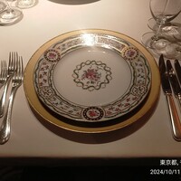 ラ・プロヴァンス - 飾り皿