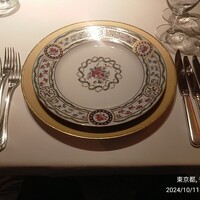 ラ・プロヴァンス - 飾り皿