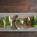 グリージョ エ アオ - 