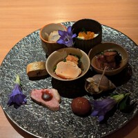 割烹 うづき - 