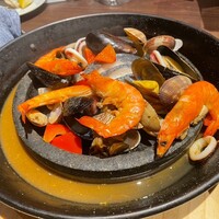 LIZARRAN 横浜店 -  LIZARRAN 横浜店 -