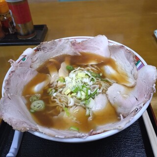 旭川ラーメン 三条軒_1