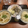 純手打ち讃岐うどん五郎
