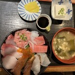 市場食堂 よし - 