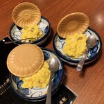 純系名古屋コーチン 鶏や なか山 名古屋駅店 - 