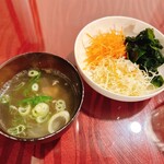 ステーキ松屋 - 