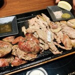 純系名古屋コーチン 鶏や なか山 名古屋駅店 - 