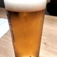 金山成吉思汗 - 