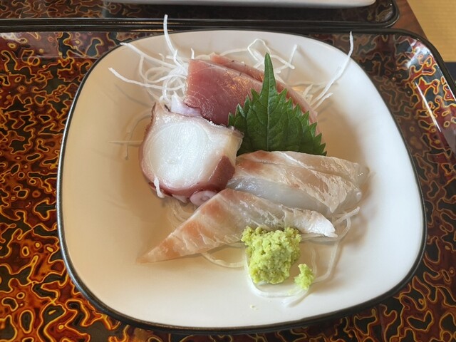 食事処叶や - 小高（食堂）の写真