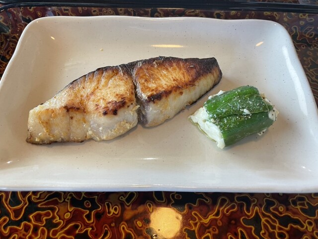 食事処叶や - 小高（食堂）の写真