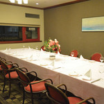 アラスカ - 個室２　シルバールーム