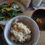 グリーンプラス - 