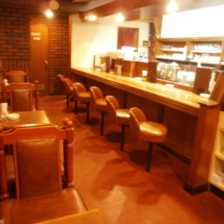 ビッグツリーカフェ_0