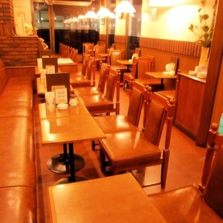 ビッグツリーカフェ_1