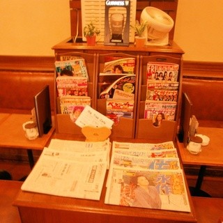 ビッグツリーカフェ_2