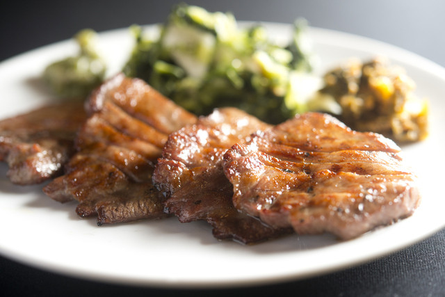 牛タン焼専門店 司 東口ダイワロイネットホテル店 - 宮城野通（牛タン）の写真