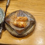 スタンド サンジ - 