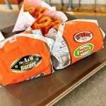 Ａ＆Ｗ 名護店 - 