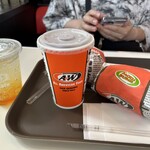 A&W 名桜店 - 