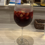 Cantare - 自家製サングリア