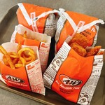 Ａ＆Ｗ 名護店 - 