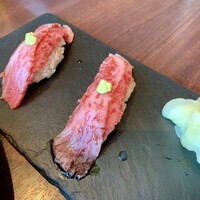 天空焼肉 星遊山 - 
