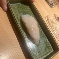 江戸前鮓 すし通 - 
