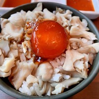 天空焼肉 星遊山 - 