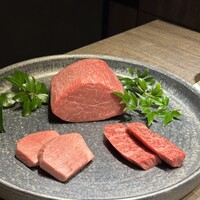 USHIGORO S. SHINJUKU - 