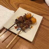 里葉亭 - 