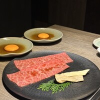 USHIGORO S. SHINJUKU - 