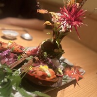 江戸前鮓 すし通 - 