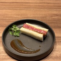 焼肉うしごろ 新宿三丁目店 - 