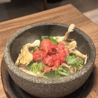 焼肉うしごろ 新宿三丁目店 - 