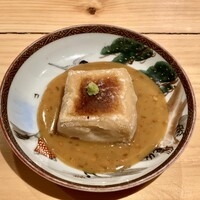 おすしと原始焼 金沢 なかむら - 