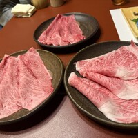 すき焼割烹 日山 - 