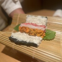 江戸前鮓 すし通 - 