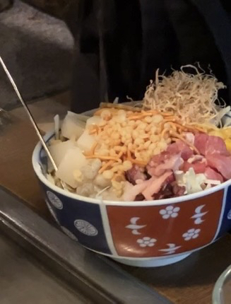 百十 なんばこめじるし店 - 難波（南海）/もんじゃ焼き | 食べログ