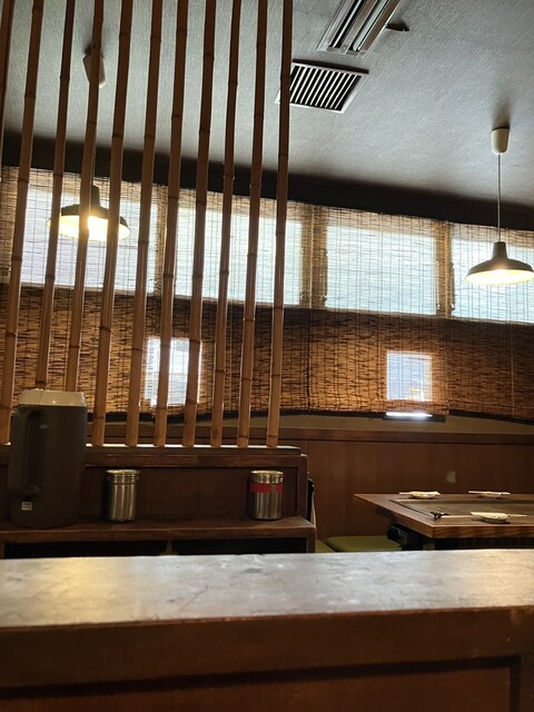 Momoju Nanba Komejirushi Ten photo 4