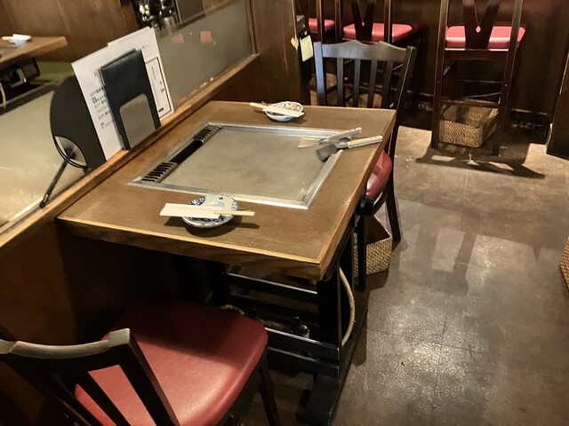 Momoju Nanba Komejirushi Ten photo 5