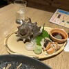 酒・肴・天ぷら 鮨かど