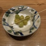 福味み - 焼き銀杏