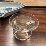 木山 - できたての一番出汁