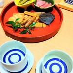 本格板前居酒屋 お魚総本家 - 
