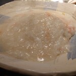 やまか飯店 - カニたっぷりあんかけチャーハン