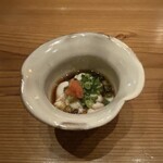 福味み - 白子ポン酢