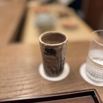 木山 - 食後のほうじ茶（EN TEA）