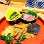本格板前居酒屋 お魚総本家 - 