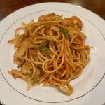 喫茶 樹洛 - 料理写真: