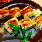 本格板前居酒屋 お魚総本家 - 